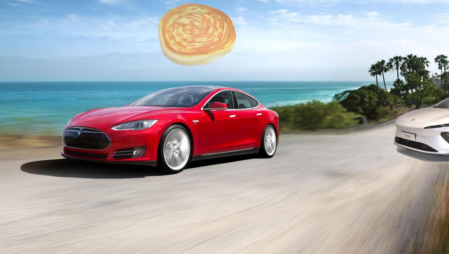 特斯拉会退车吗,特斯拉会不会再降价