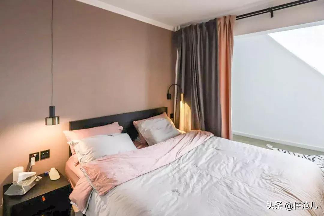 厨房客厅一体加书房小户型,小户型书房客餐一体