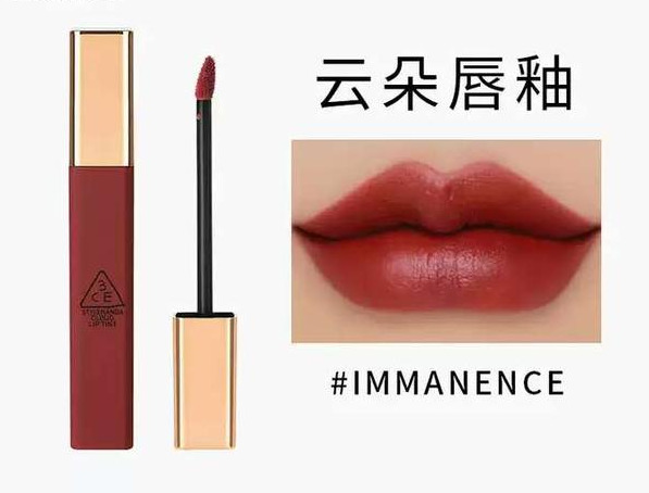 8支大牌口红试色热门色断货王,适合不化妆涂的口红色号