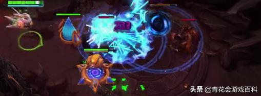 从英雄联盟看团队和集体意识,玩英雄联盟看狂飙