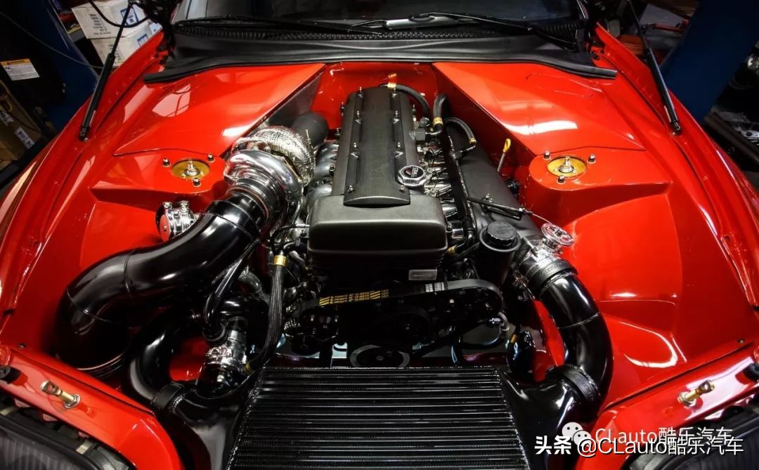 酷乐百科之引擎管理Vol.05——深度调节空燃比/喷油量