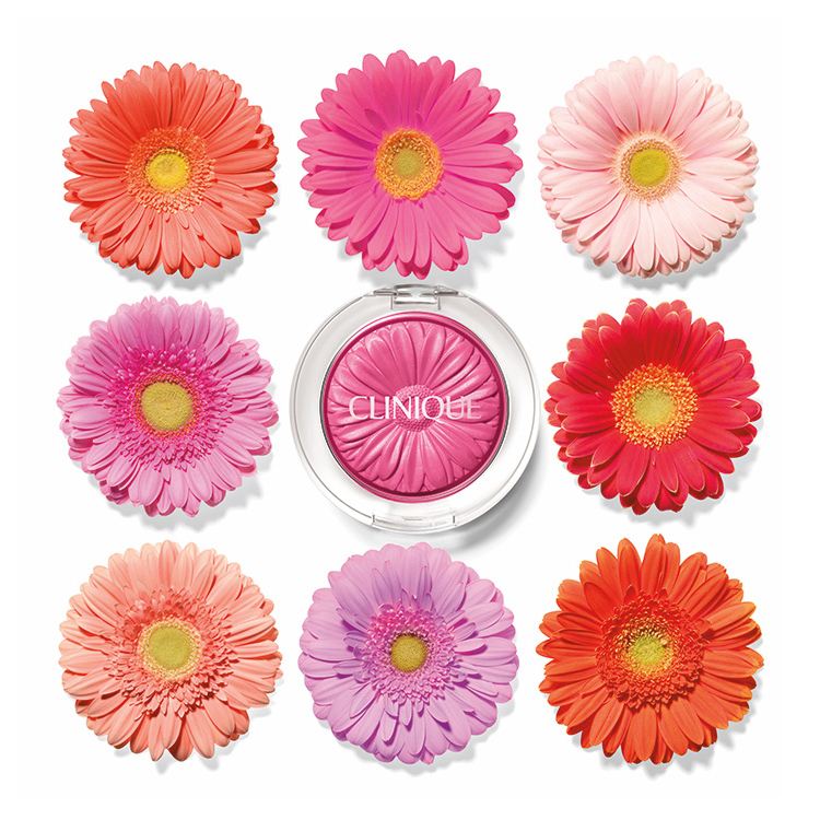 上脸自然百搭的腮红推荐,桃之夭夭灼灼其华对应的美句