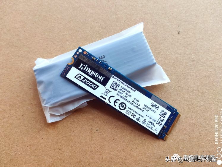 金士顿240g固态硬盘真假辨别,金士顿硬盘正品鉴别