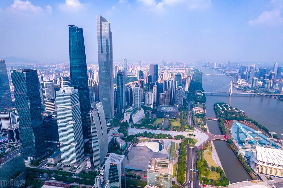 广州南沙的房子还会继续跌吗,广州南沙楼市前景