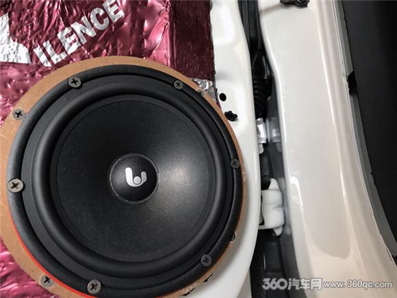 传祺gm8视频改装外观,传祺gm8外观改装视频