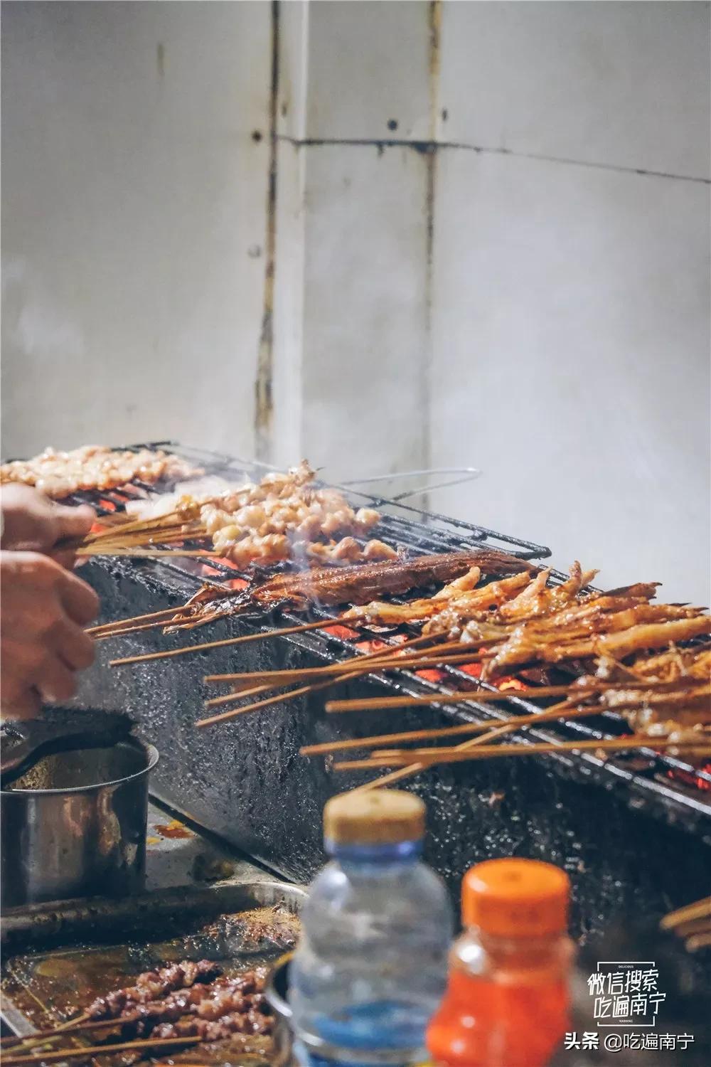 前任带着你去的餐厅,前任带你吃很多好吃的