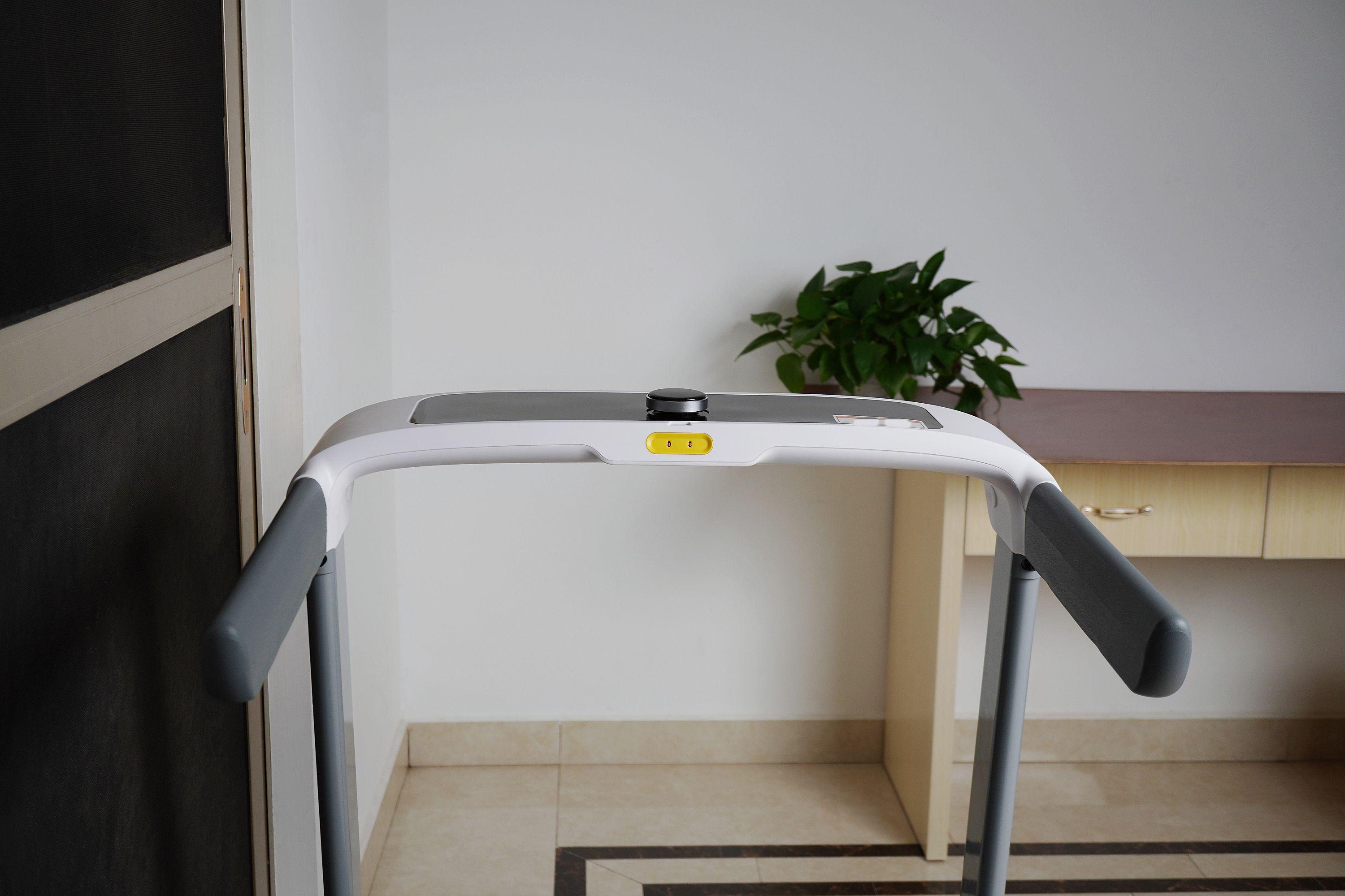 跑步机推荐家用实测亿健,亿健智能跑步机最新