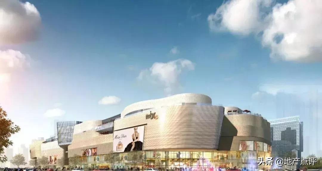 万达中区未来规划,万达未来one周边规划