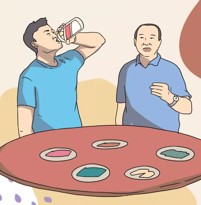 怎样判断一个男人和你谈恋爱,怎么证明一个男人是男的