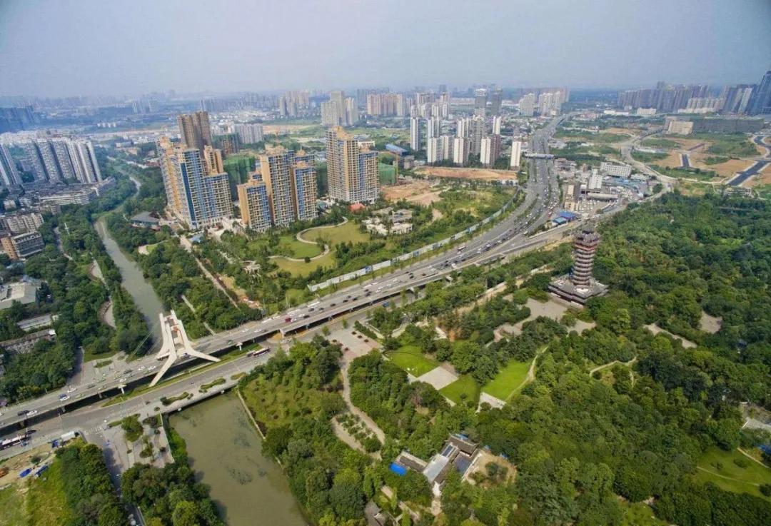 成都攀成钢大平层二手房,成都锦江区攀成钢270平豪宅