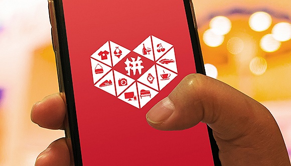 拼多多vs淘宝买衣服,拼多多与淘宝销售属性不一样