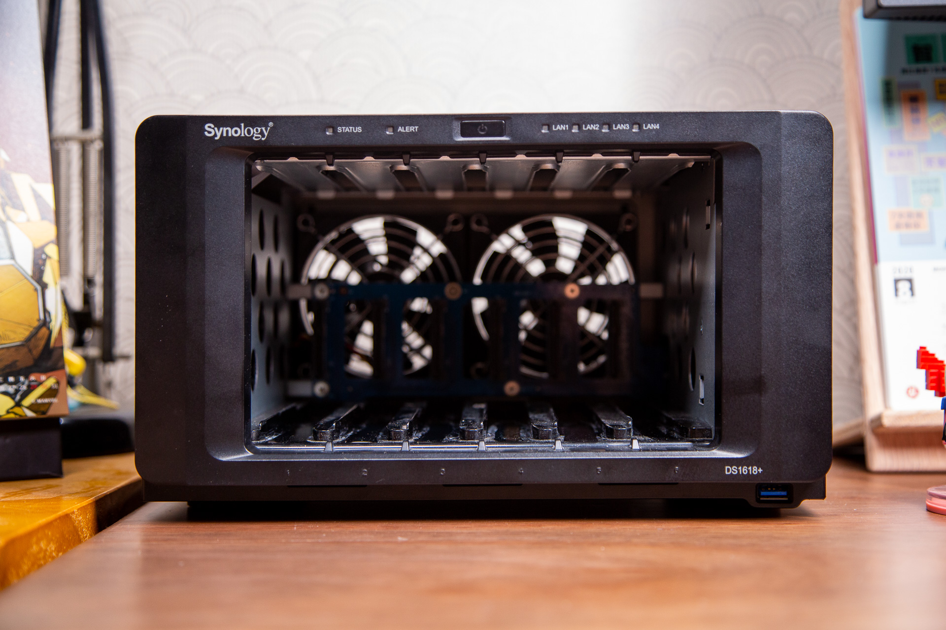 群晖Nas必须用nas硬盘吗,群晖nas如何配置最佳