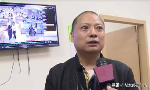 男子单身太久，为寻刺激疯狂*拍偷**女性*体下**，手机存400多个视频