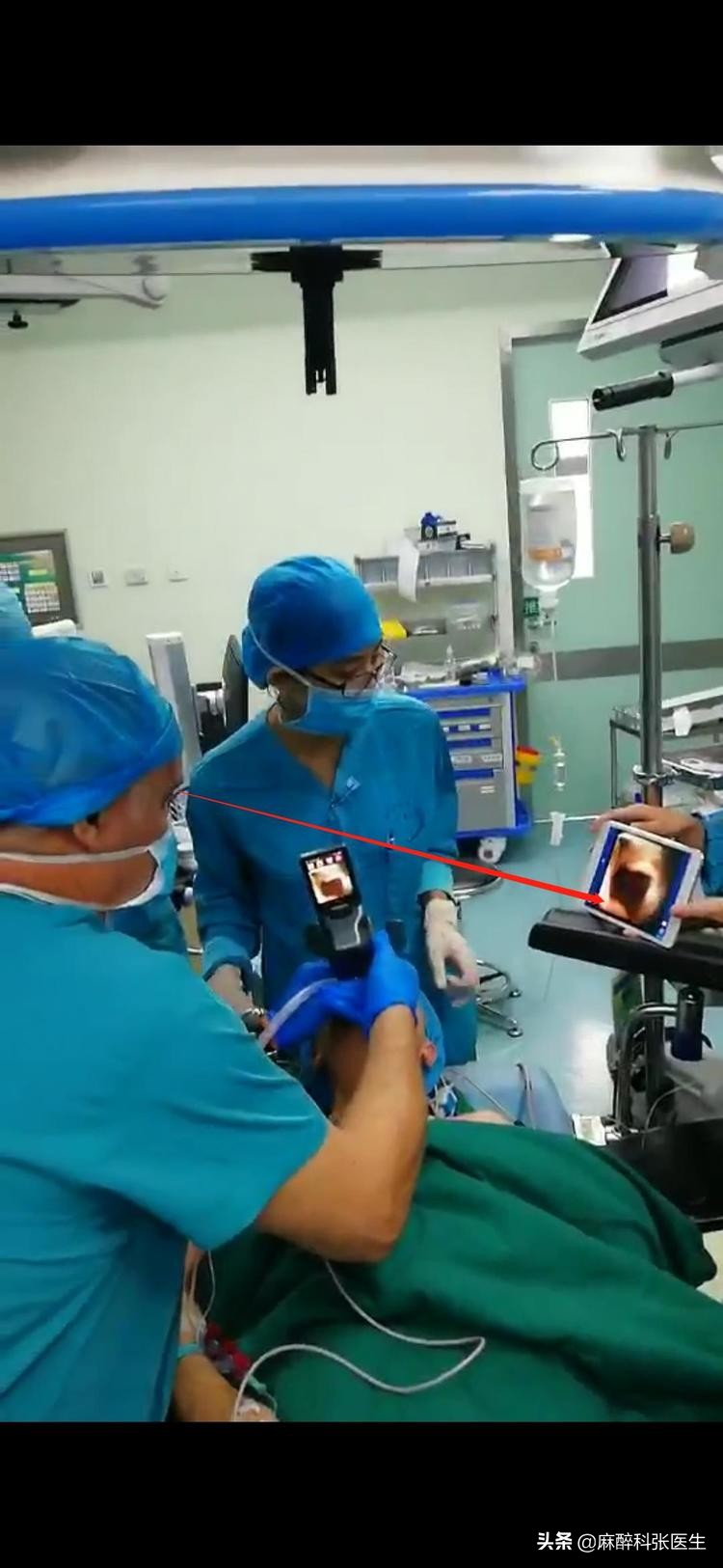 Airtraq氧瞬得，气管插管的最佳解决方案！