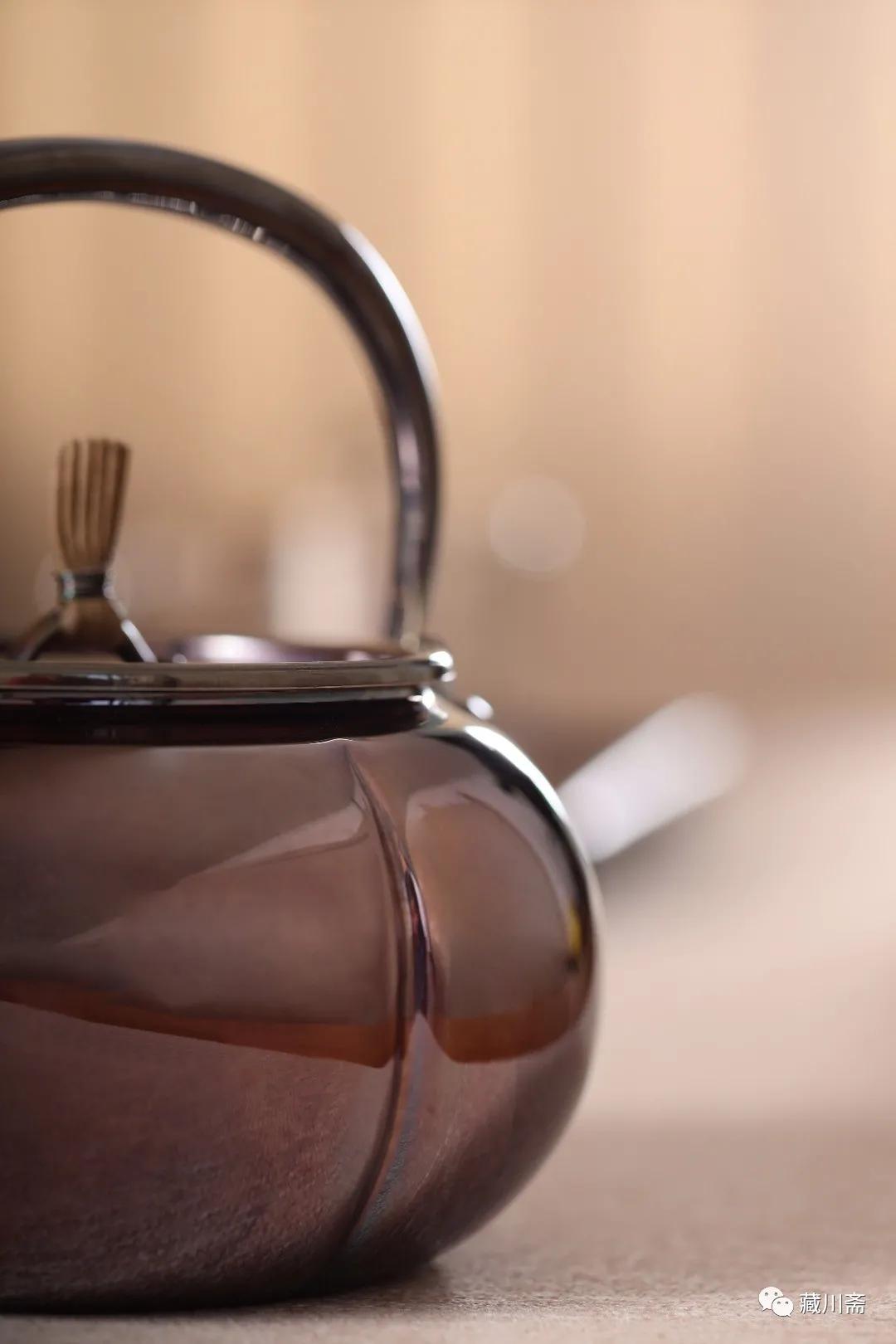 藏川斋原创|紫气东来，祥瑞之兆