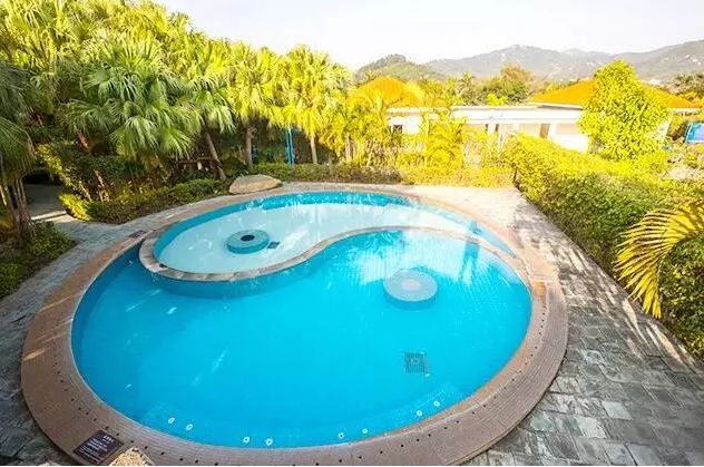 惠东候鸟温泉度假,惠东温泉度假酒店团购