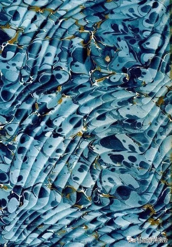 创意面料服装设计案例,服装面料肌理画图教程