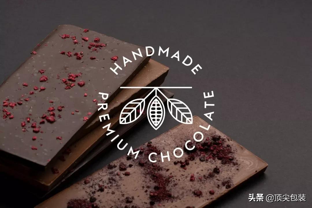 巧克力包装设计的英文,巧克力包装爱语