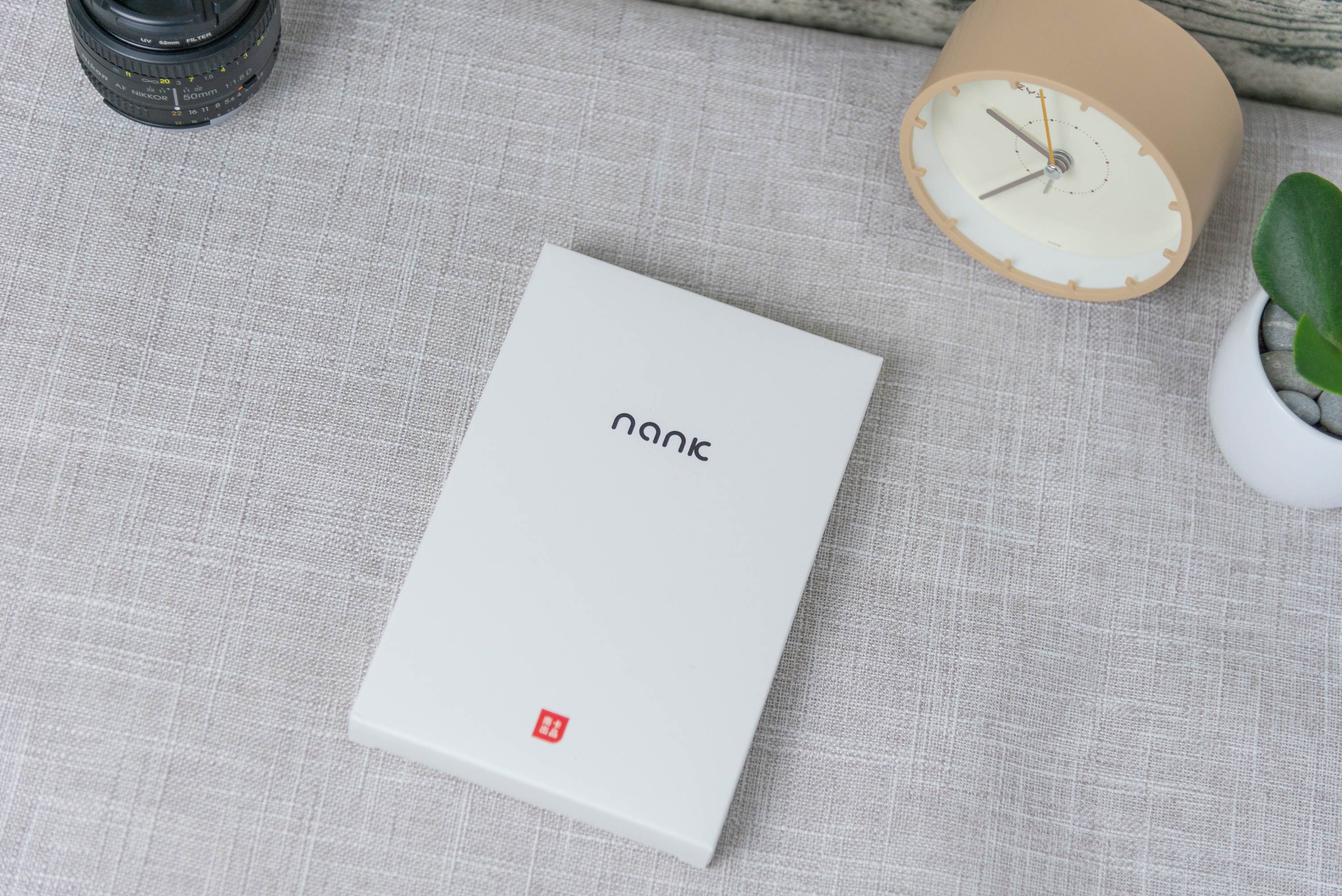 南卡无线充电宝pow2,南卡无线充电宝power2评测