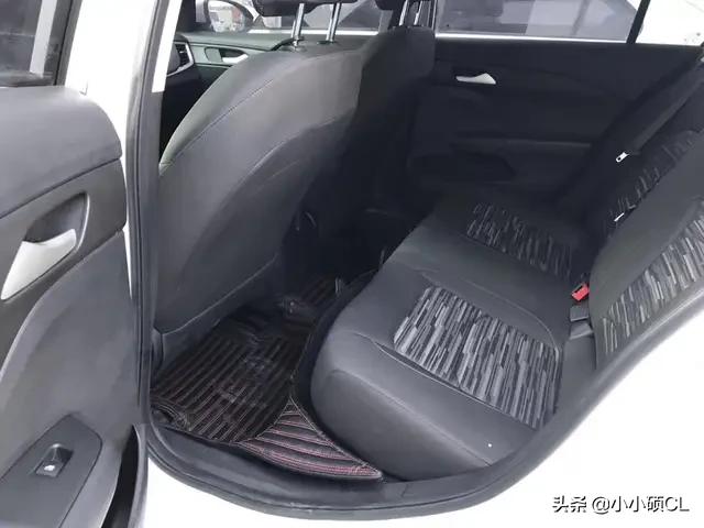 科沃兹如何区分是哪款哪年的车型,科沃兹新款老款有什么区别