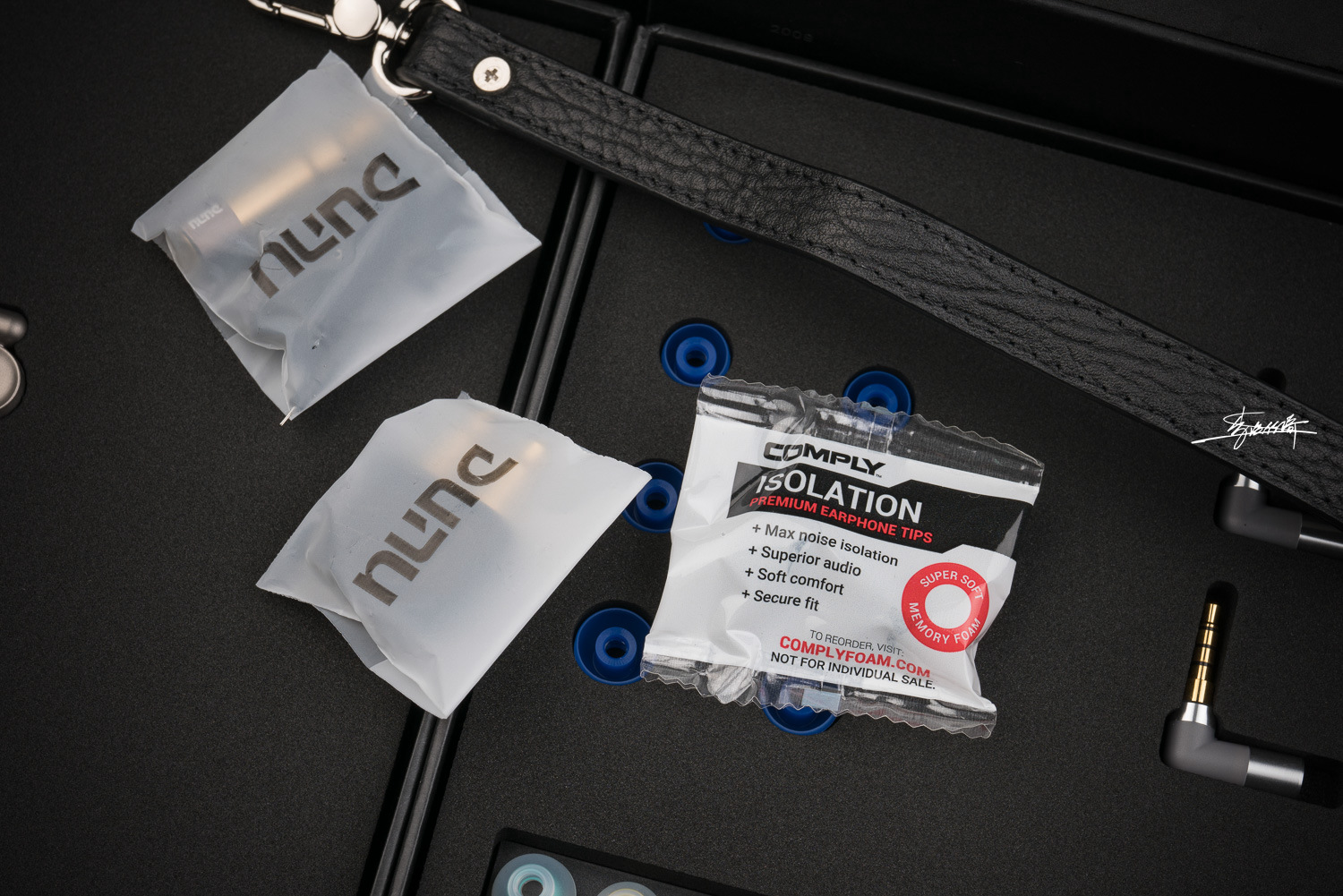 关于动圈的那份原始冲动——达音科Luna“玥”开箱详评