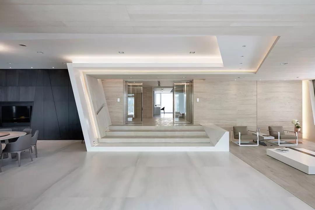 灯带设计这样做真的很有氛围感,为什么要做灯光设计