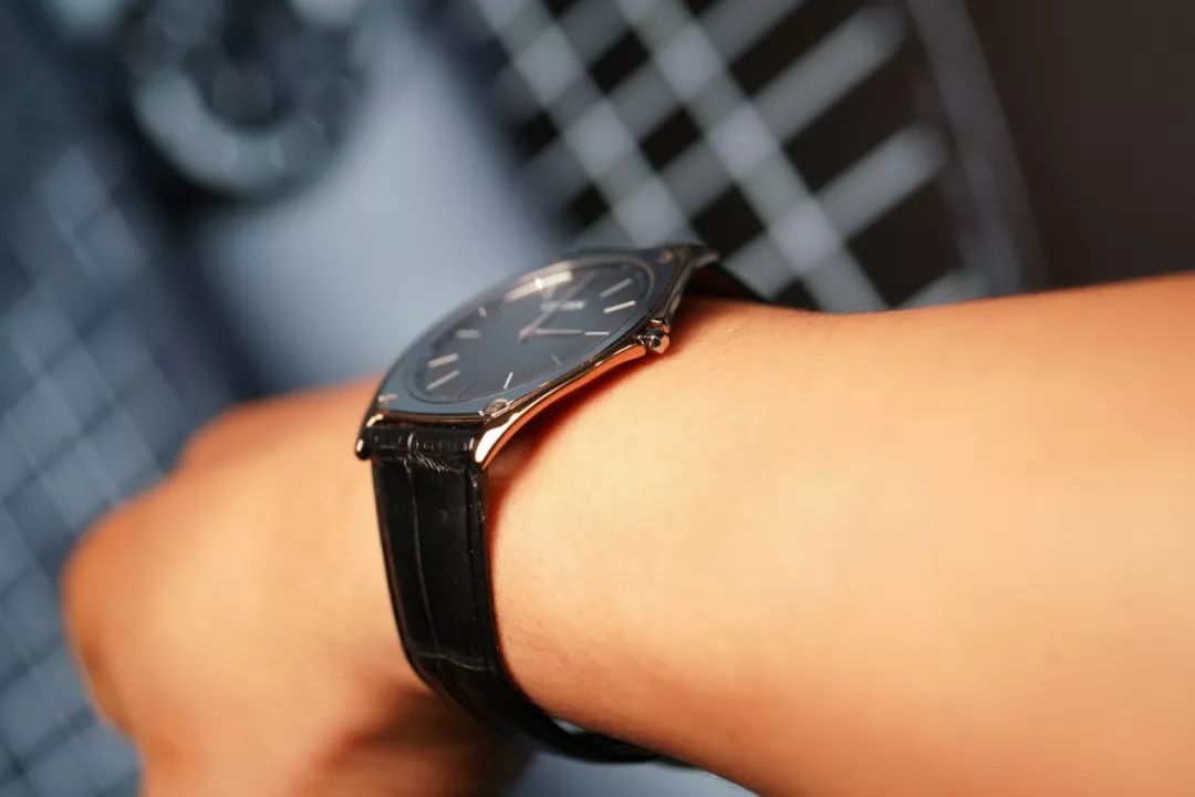 创世界手表,创世界多项之最