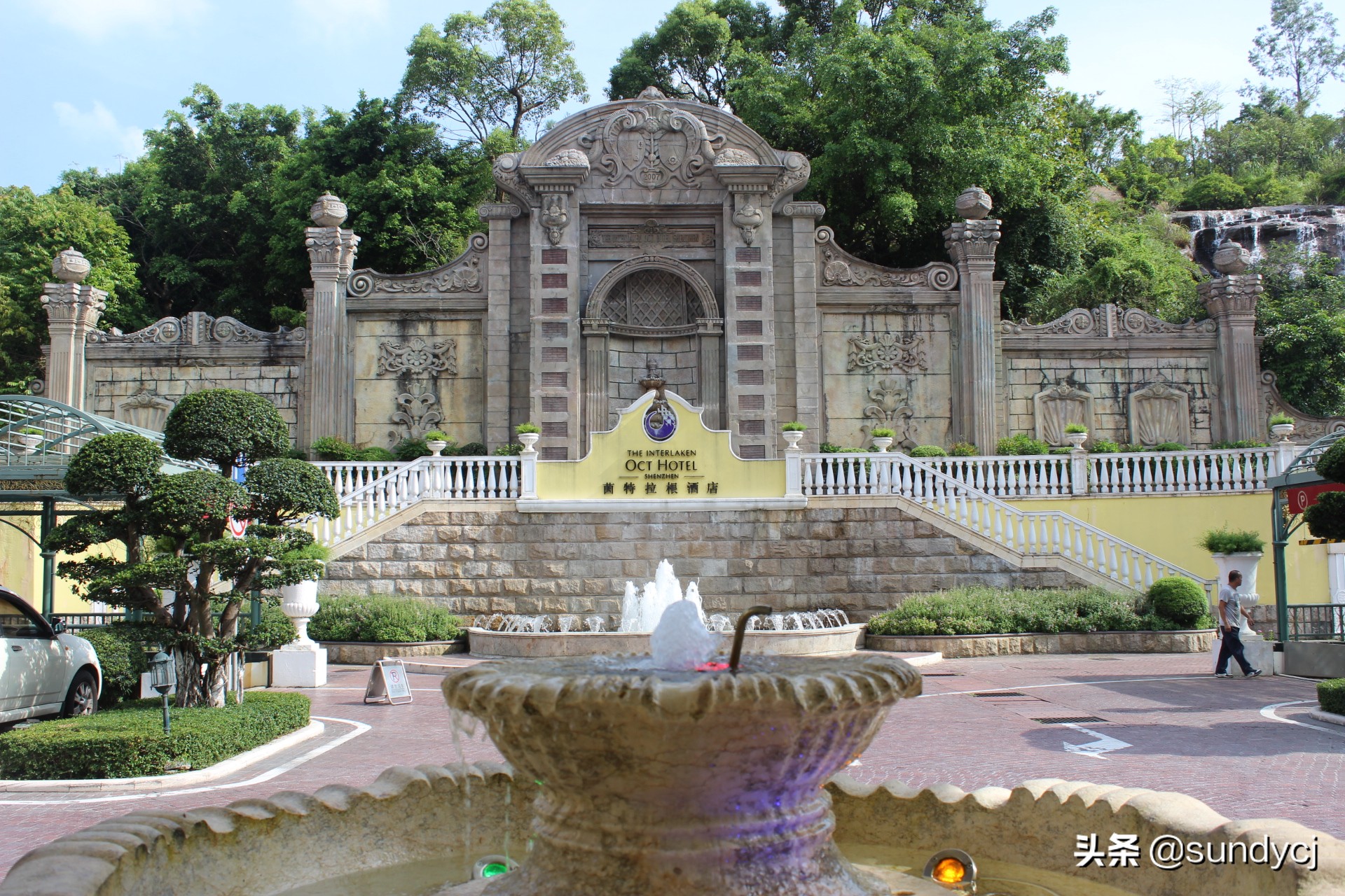 小奔奔,长安新能源奔奔自驾游西藏