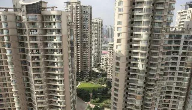 7楼为黄金楼层为什么,有人说七楼是黄金楼层