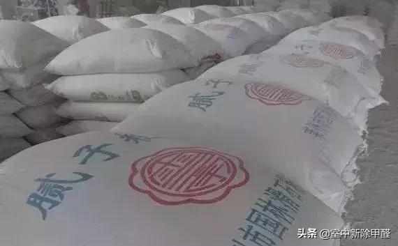 家里装修甲醛含量最高的五种材料,装修甲醛含量最高的五种材料