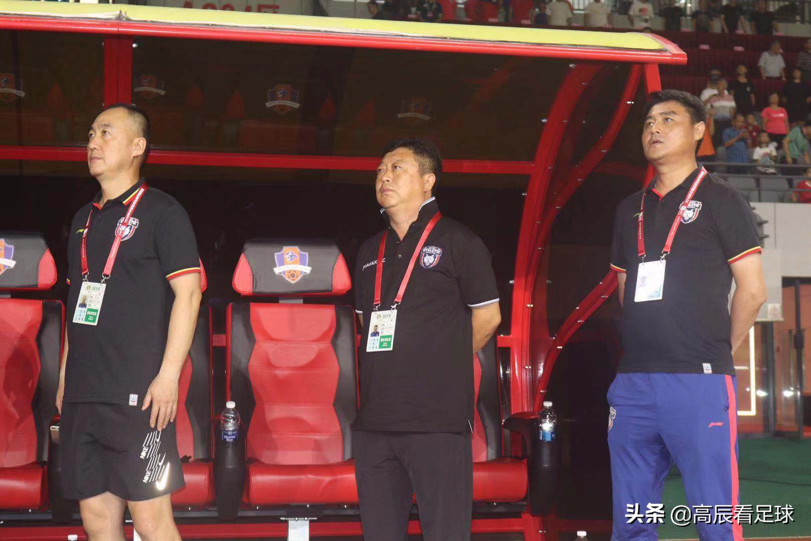 梅州客家vs河南球迷助威,迎战梅州客家