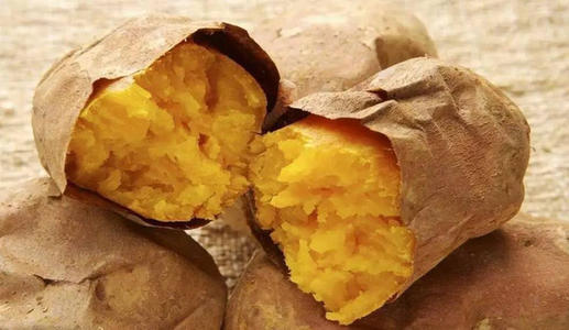 湛江哪种番薯最便宜又好吃,雷州番薯哪里最好