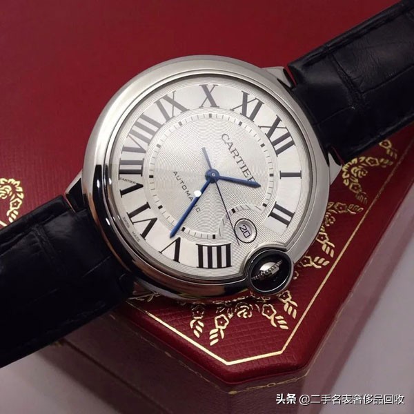 卡地亚手表坦克系列怎么分真假,卡地亚手表质量怎么样