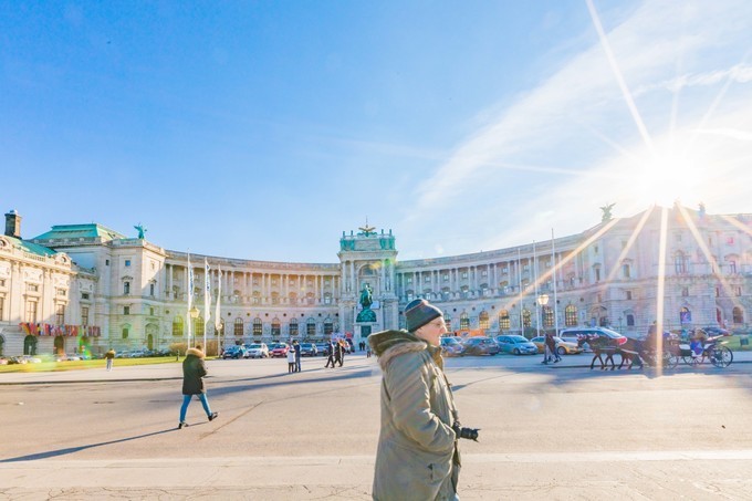 手把手教你玩转欧洲,年轻人第一次去欧洲的感受