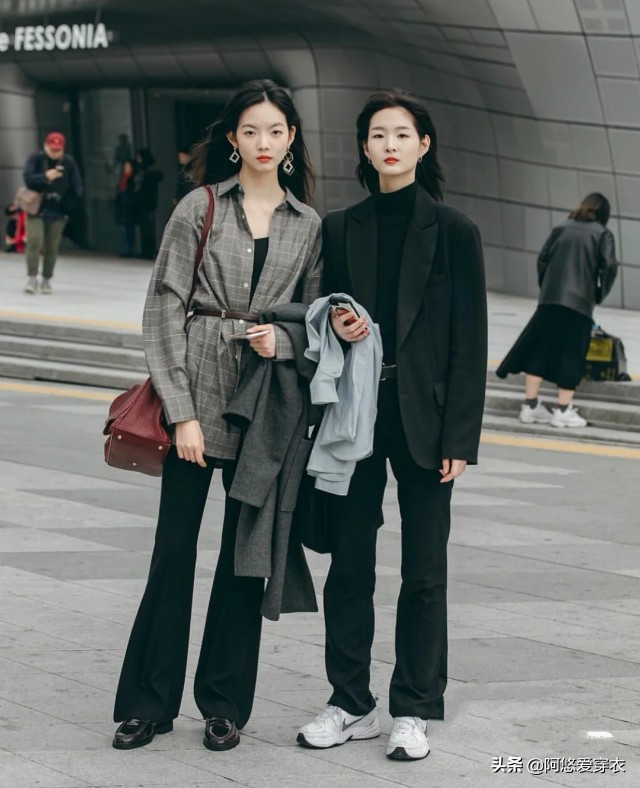 精致女人三要素,精致女人护肤穿搭