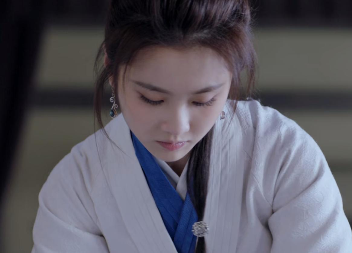 琅琊榜第二部哪一集林奚耍平旌,琅琊榜二萧平旌和林奚的结局