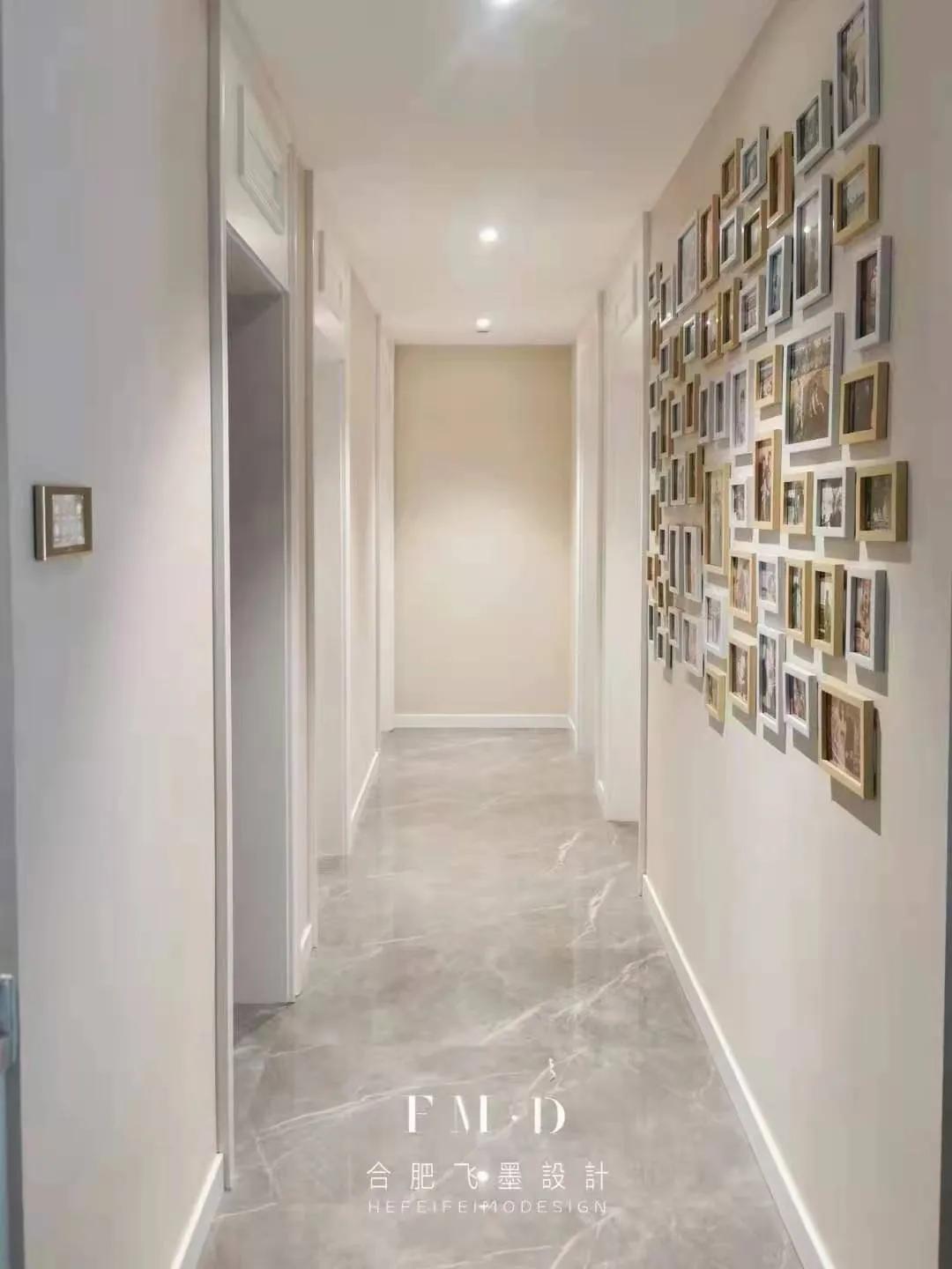 商品房户型格局设计,商品房最实用的户型