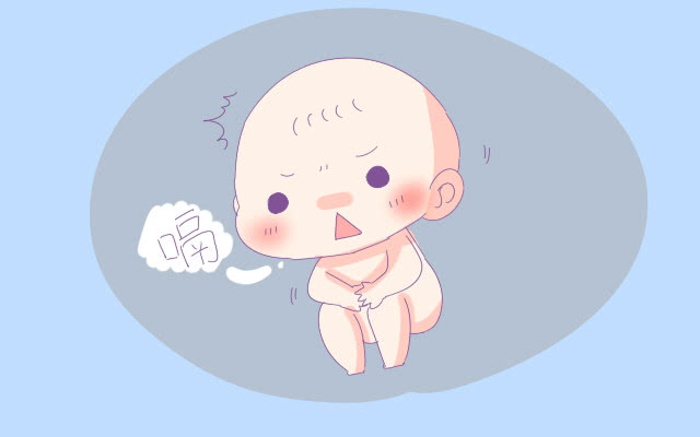 婴儿打嗝怎么办教你一招搞定,宝宝打嗝怎么办这几招帮你解决