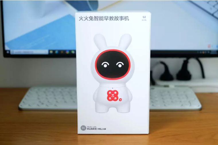 火火兔早教学习机智能语音怎么用,早教火火兔学习机