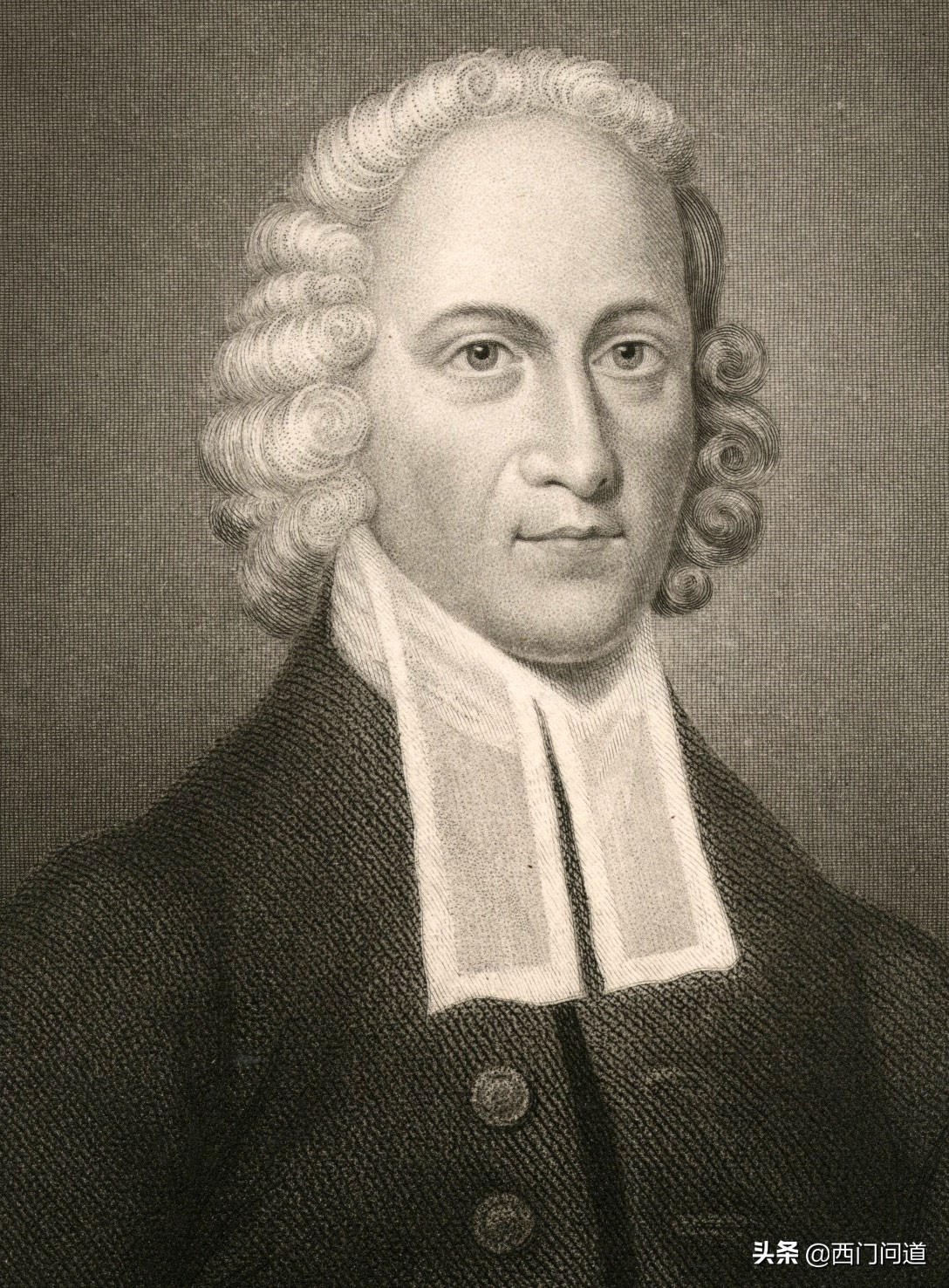 为何亚米念主义「赢了」，被边缘化的改革宗-加尔文主义