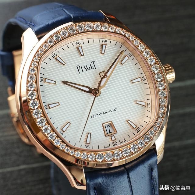 伯爵piagetpolo评测,伯爵polo23万左右的表