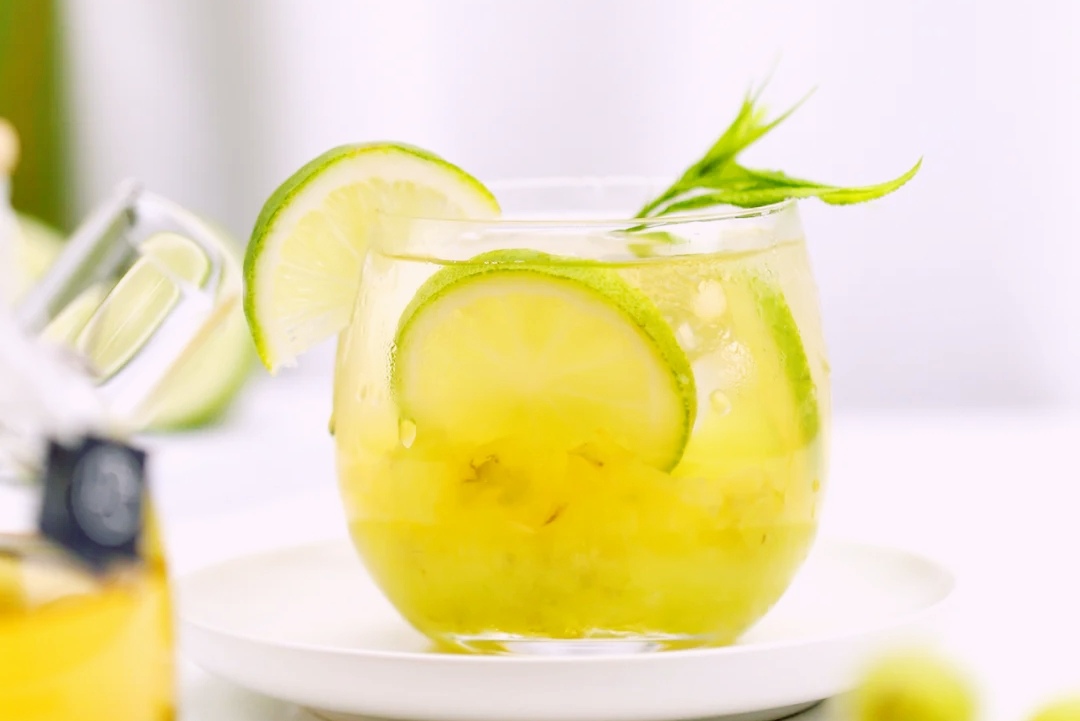 好喝又健康夏日必备饮品,超好喝超简单的夏日饮品