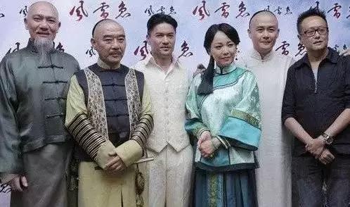 有什么影视作品是在佛山取景的,在佛山取景拍摄的影视剧