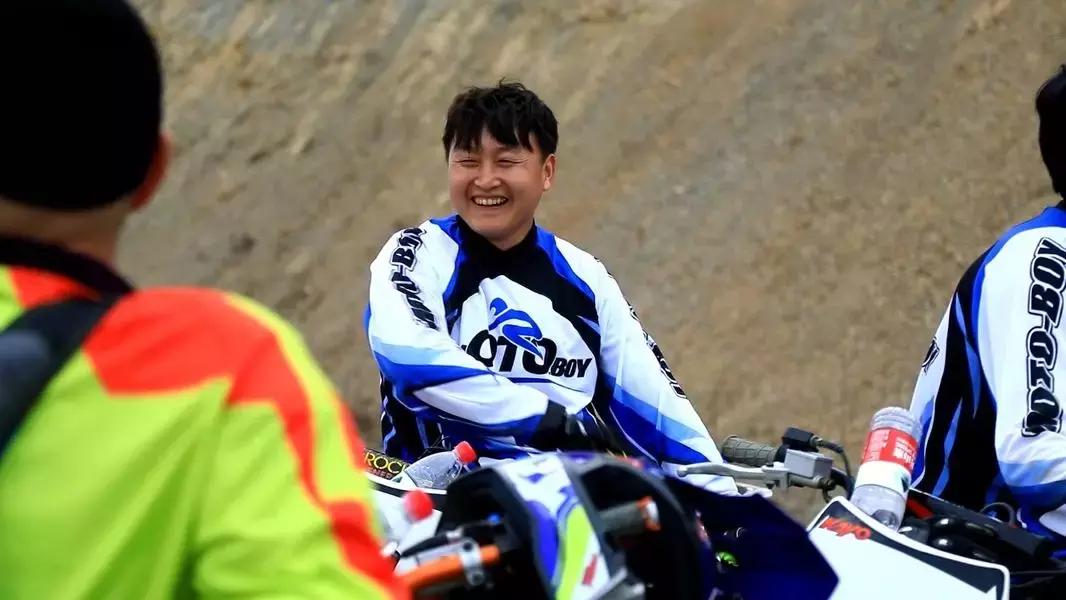 越野摩托车各种技巧,越野摩托车有哪些实用技巧