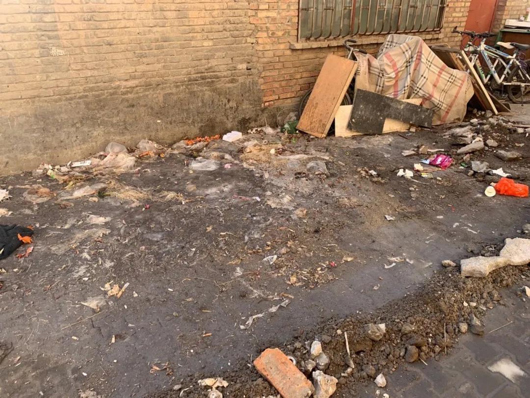 楼房下水堵了不知找哪个部门投诉,下水道被堵12345热线怎么回复