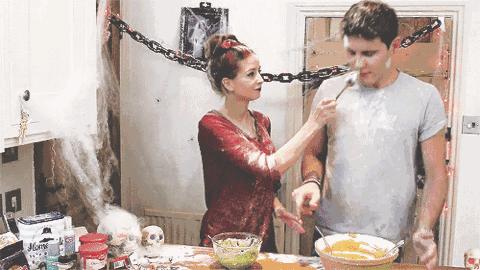 会做饭的男人有什么厉害,男人会做饭算是优点吗