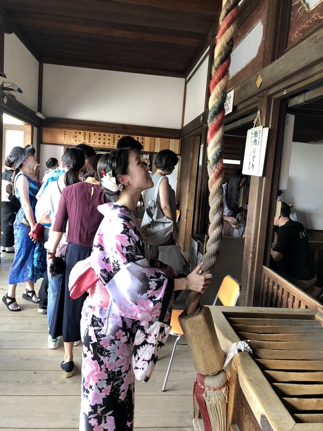 日本旅行6天五晚,毕业季日本旅游攻略自由行