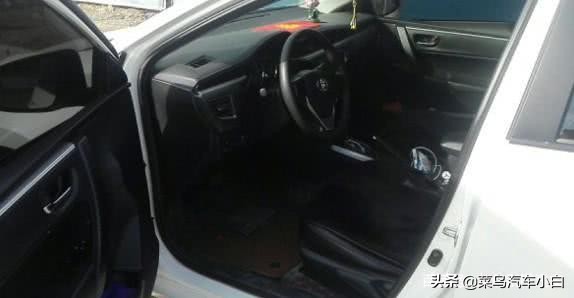 新款雷凌发动机优点,丰田雷凌油电混合优点和缺点