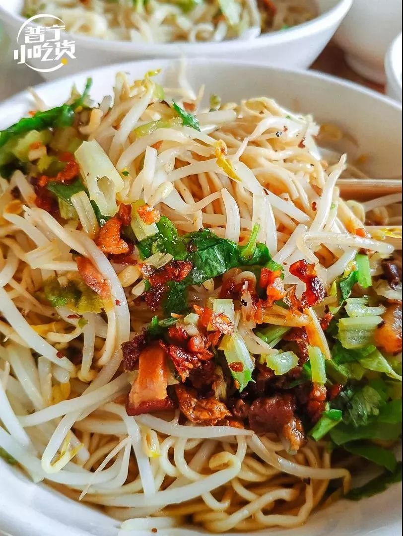 揭阳普宁过年,普宁春节吃什么