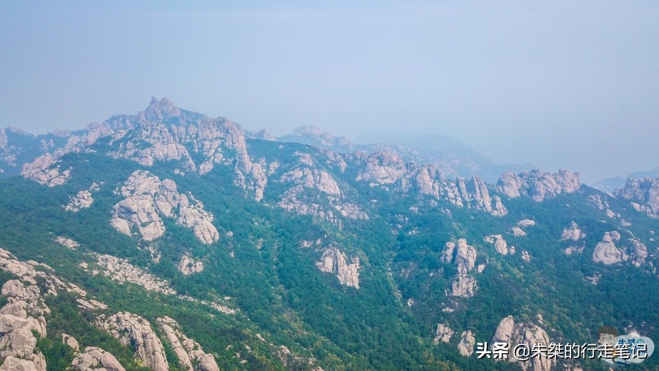 崂山海上第一名山能免费进去吗,海上名山第一崂山讲解
